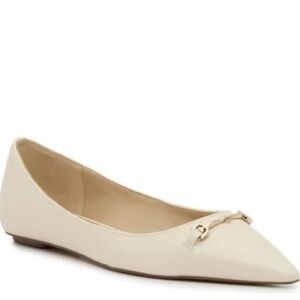 🆕Sam Edelman NORI Leather Pointed Flats